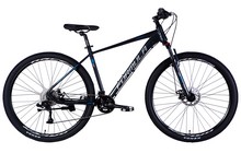 Велосипед Formula Zephyr 2.0 29" - фото 3