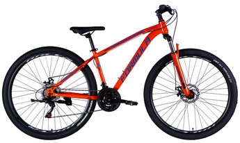 Велосипед Formula Dragonfly 29"