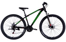 Велосипед Formula Dragonfly 29" - фото 2