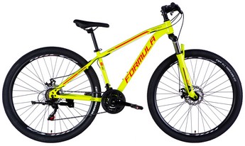 Велосипед Formula Dragonfly 29"