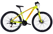 Велосипед Formula Dragonfly 29" - фото 3