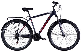 Велосипед Formula Magnum 29"