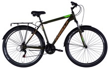 Велосипед Formula Magnum 29" - фото 1