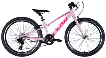 Велосипед Leon Junior