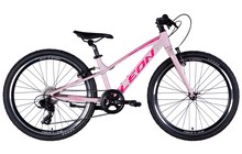 Велосипед Leon Junior - фото 1