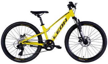 Велосипед Leon Junior AM DD