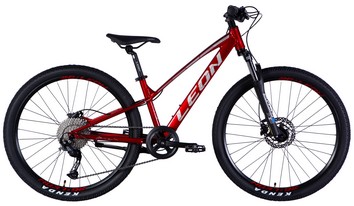 Велосипед Leon Super Junior Advent