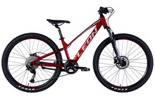 Велосипед Leon Super Junior Advent - фото 1