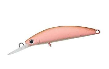 Воблер Daiwa Presso Double Clutch 45F1 45 мм 1,6 г