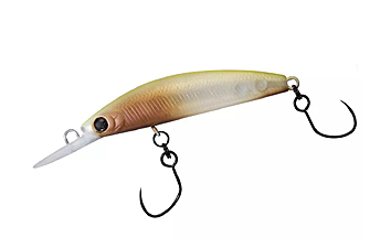 Воблер Daiwa Presso Double Clutch 45F1 C&R 45 мм 1,6 г