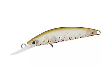 Воблер Daiwa Presso Double Clutch 45S 45 мм 2,1 г