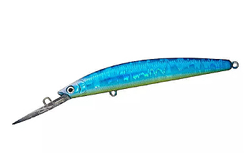 Воблер Daiwa Presso Double Clutch 60F1 60 мм 2,9 г