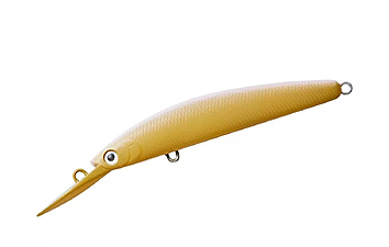 Воблер Daiwa Presso Double Clutch 60F1 60 мм 2,9 г