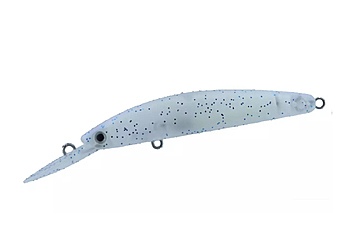 Воблер Daiwa Presso Double Clutch 60SS 60 мм 3,8 г