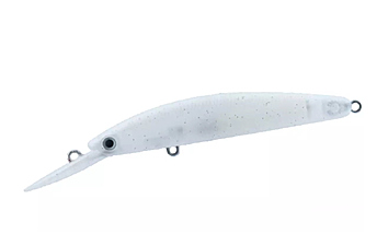 Воблер Daiwa Presso Double Clutch 60SS 60 мм 3,8 г