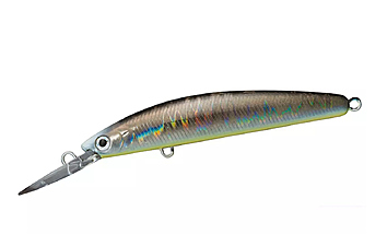 Воблер Daiwa Presso Double Clutch 60SS 60 мм 3,8 г