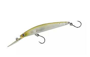 Воблер Daiwa Presso Double Clutch 75SS 75 мм 5,1 г