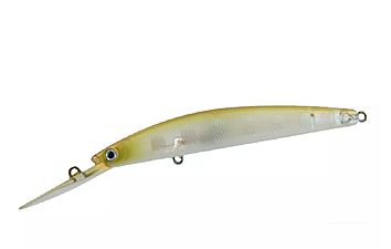 Воблер Daiwa Presso Double Clutch 75SS 75 мм 5,1 г