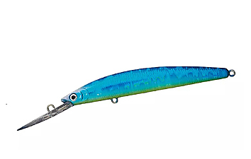 Воблер Daiwa Presso Double Clutch 75SS 75 мм 5,1 г