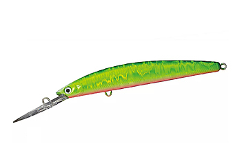 Воблер Daiwa Presso Double Clutch 75SS 75 мм 5,1 г