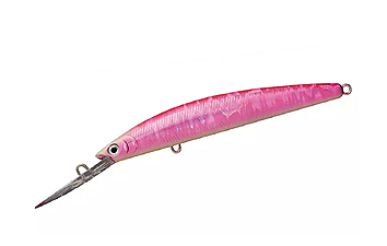 Воблер Daiwa Presso Double Clutch 75SS 75 мм 5,1 г