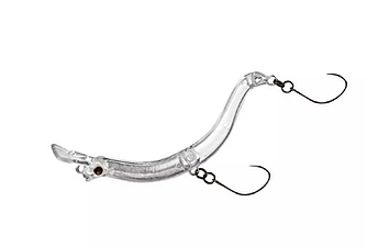 Воблер Daiwa Presso Nyoro Crazy 57S 57 мм 3,5 г