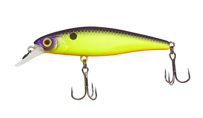 Воблер Jackall Squad Minnow 80SP 82 мм 9,7 г - фото 1