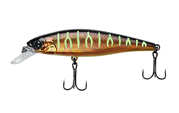 Воблер Jackall Squad Minnow 80SP 82 мм 9,7 г