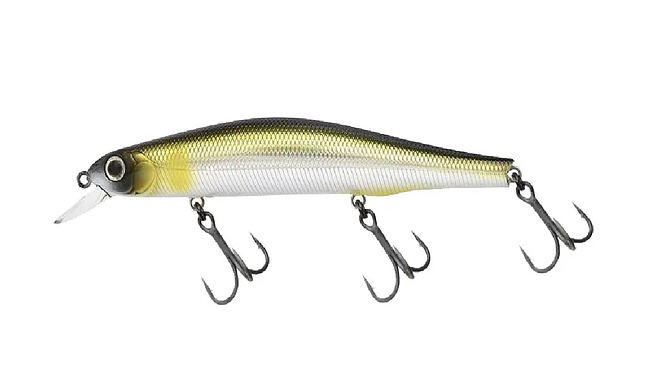 Воблер ZipBaits Orbit 110 SP 110 мм 16,5 г - фото 1