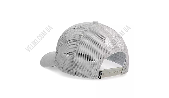 Кепка Simms Double Haul Icon Trucker - дополнительное фото 3