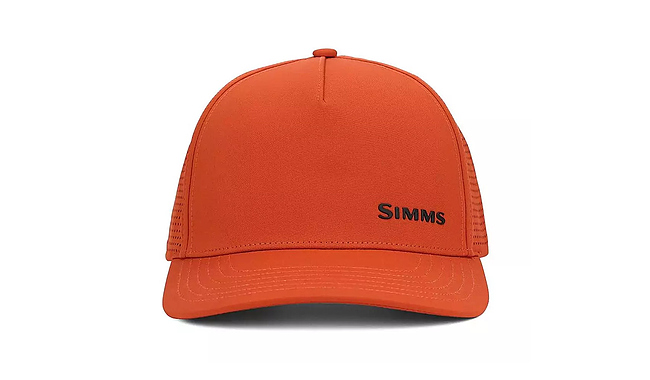 Кепка Simms Double Haul Tech Trucker - фото 1