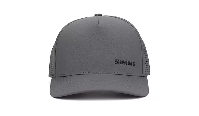 Кепка Simms Double Haul Tech Trucker - фото 2