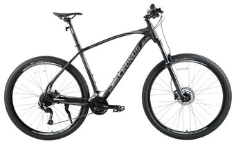 Велосипед Cronus Fantom 29"