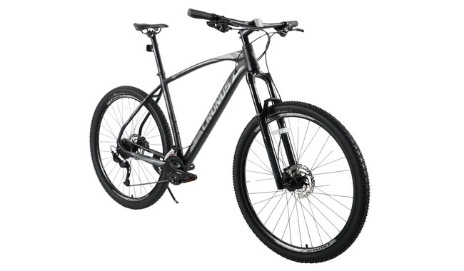 Велосипед Cronus Fantom 29" - дополнительное фото 1