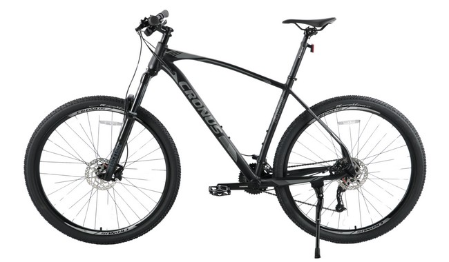 Велосипед Cronus Fantom 29" - дополнительное фото 2