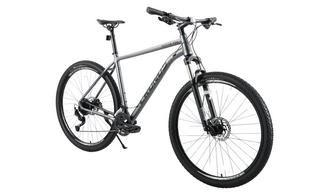 Велосипед Cronus Rover 520 29" - дополнительное фото 1