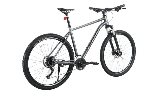 Велосипед Cronus Rover 520 29" - дополнительное фото 2