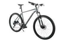 Велосипед Cronus Rover 520 29" - дополнительное фото 1