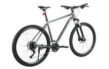 Велосипед Cronus Rover 520 29" - дополнительное фото 2