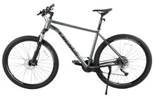 Велосипед Cronus Rover 520 29" - дополнительное фото 3