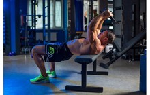 Диск RN-Sport Quatro 5 кг под гриф 25 мм - дополнительное фото 4