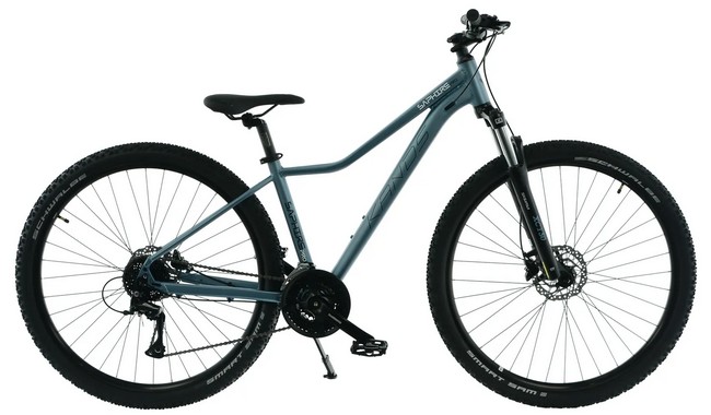 Велосипед Kands Saphire Pro 29" - фото 1