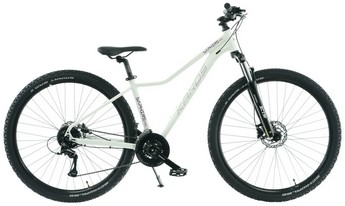 Велосипед Kands Saphire Pro 29"