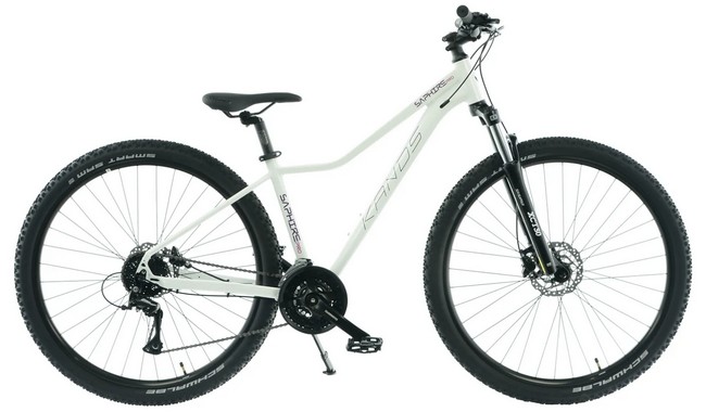 Велосипед Kands Saphire Pro 29" - фото 2