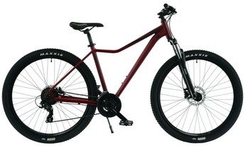 Велосипед Kands Saphire 29"