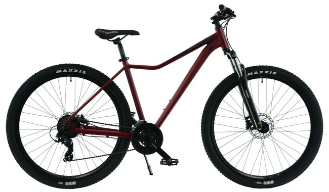 Велосипед Kands Saphire 29" - фото 1