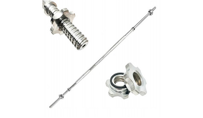 Гриф Newt 1,8 м d-25 мм - дополнительное фото 2