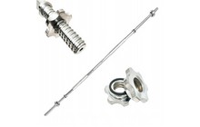 Гриф Newt 1,8 м d-25 мм - дополнительное фото 2