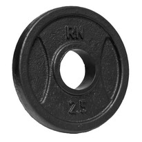 Диск RN-Sport Quatro 2,5 кг под гриф 50 мм