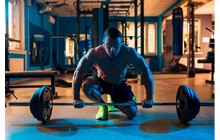 Диск RN-Sport Quatro 2,5 кг под гриф 50 мм - дополнительное фото 7